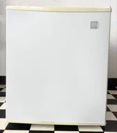 【極美品】SunRuck 小型冷蔵庫 48L SR-R4802のサムネイル