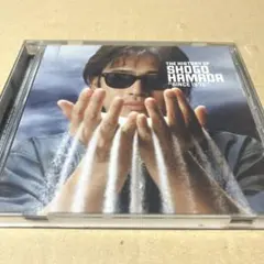 HISTORY OF SHOGO HAMADA 1975 浜田省吾 BEST