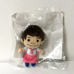 名探偵コナン 諸伏景光 セガラッキーくじ ぬいぐるみ