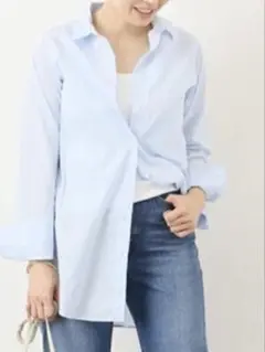 EVERYDAY I LIKE. Big Wash シャツ ワイヤー襟 2026年最新】everyday i like. wash シャツの人気アイテム - メルカリ