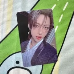 Straykids 1万円 展覧会 EXHIBITION フィリックストレカ