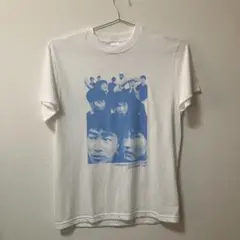 ジャルジャル ファをぬかないで Tシャツ Mのサムネイル