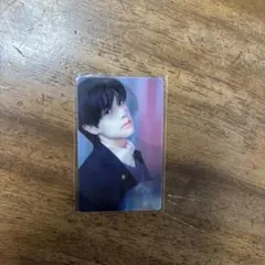 ENHYPEN ジェイク トレカ