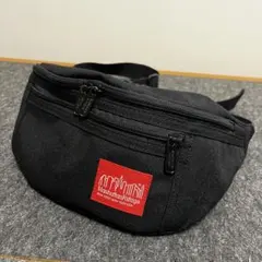 Manhattan Portage ボディバッグ