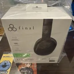 ワイヤレスイヤホン ヘッドホン