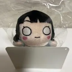 蓮ノ空 セガラッキーくじ B賞 寝そべりぬいぐるみ　百生吟子