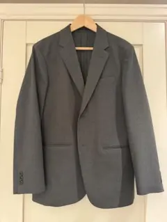 ユニクロ UNIQLO 感動ジャケット DARK GRAY Mサイズ