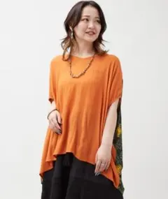 【チャイハネ】ラヤナトップスのサムネイル