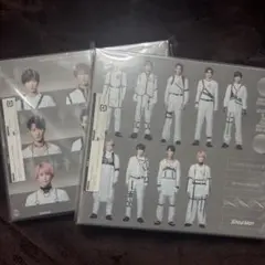 Snow Man Snow Labo. S2 CD 3形態セット - メルカリ