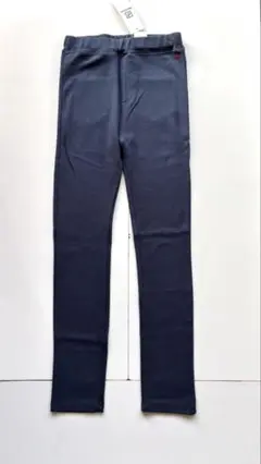 デビロック　ストレッチパンツ　150 ネイビー