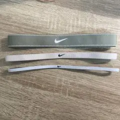 Nike ヘアバンドセット