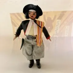 チャップリン 人形 ヴィンテージ アンティーク BUBBLES, INC - メルカリ