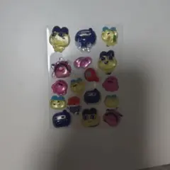 シールおすそ分け♡海外製