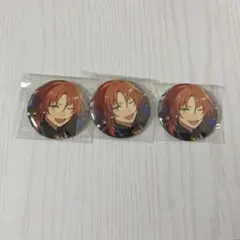 月永レオ イベコレ 缶バッジ