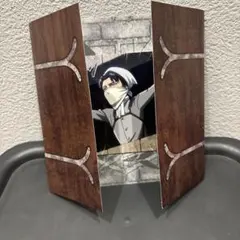 進撃の巨人　紙類