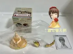 マリアージュタイプ チアフルイエローねんどろいどもあ ウエディング エレガント