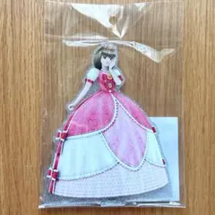 新品 オシャレ魔女ラブandベリー 限定品 ラブベリ コスモワールド③