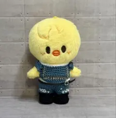 skzoo 10cm ぬい服　ポガリ