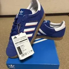 adidas GAZELLE TEAM 28.0サイズ
