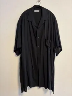 Yohji Yamamoto POUR HOMME 半袖シャツのサムネイル