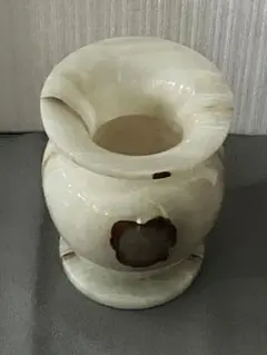 大理石花瓶