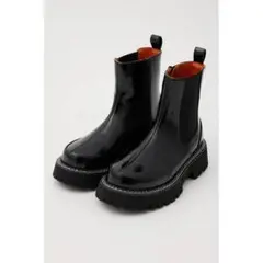 最安値★ロデオサイドゴアブーツサイズＬ