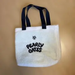 PEARLY GATES ノベルティ