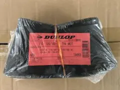 オフロード ダンロップ 強化チューブ 1334959 TR4 MOT - メルカリ