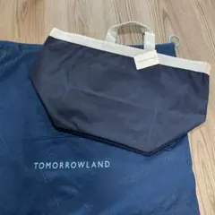 トゥモローランド トートバッグ