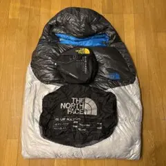 THE NORTH FACE Blue Kazoo ブルーカズー　700FPのサムネイル
