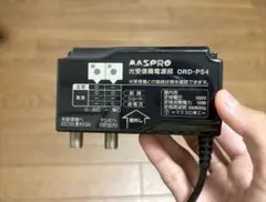 SHARP RFコンバータ AN-58C ツインファミコン用 - メルカリ