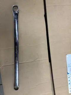 Snap-on 両口メガネレンチ 17/19mm
