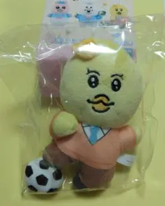 一番くじ　可哀想に！　ぬいぐるみ　きみまろ