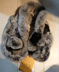 2025年最新】チンチラマフラーの人気アイテム - メルカリ