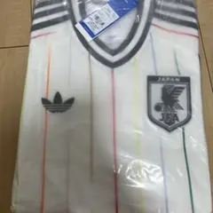 サッカー 日本代表 2026 アウェイ レプリカ ユニフォーム 半袖
