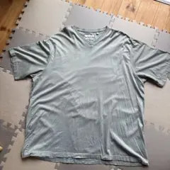 JOSEPH ABBOUD Vネック Tシャツ XXLのサムネイル
