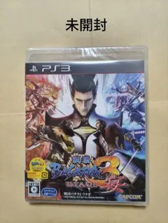 戦国BASARA3 宴 PS3
