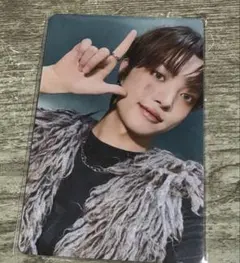 &TEAM Back to Life トレカ EJ