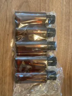 shu uemura アルティム8 クレンジングオイル ミニサイズ×5本