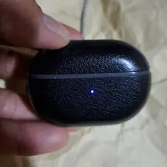 SOUNDPEATS Free2 Classic ワイヤレスイヤホン ケースのみ