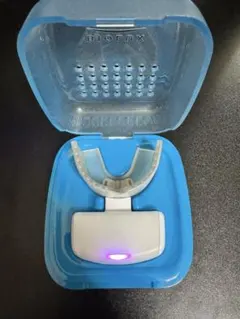 オーソパルス 歯科矯正 矯正加速装置 （中古） オルソパルス 2025年最新】OrthoPulseの人気アイテム - メルカリ