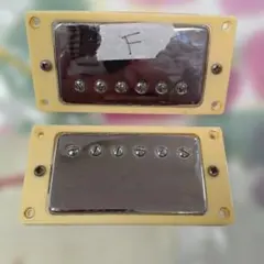 レア/値下げ中‼️】The Creamery / P90サイズハムバッカー - メルカリ