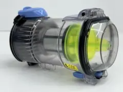 サイクロン掃除機 日立