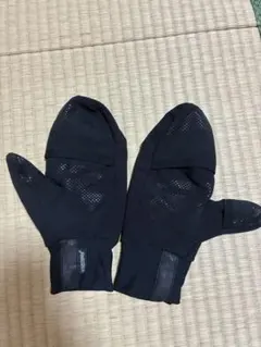 mont-bell WINDSTOPPER ミトン 手袋 Mサイズのサムネイル
