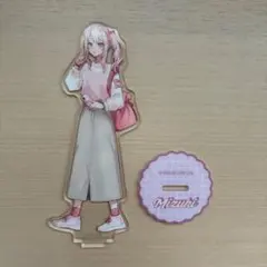 プロセカ アクスタ クリフェス ニコニコ超会議 2025 暁山瑞希 - メルカリ