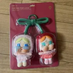 POPMART CRYING FOR LOVE CHERRY 正規品