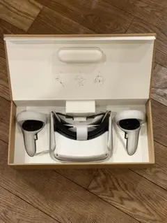2026年最新】oculus quest2 128gbの人気アイテム - メルカリ