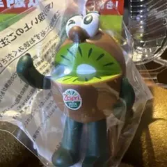 【未開封】ゼスプリ　キウイブラザーズ　フィギュア　グリーンキウイ　2025年夏