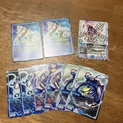 デュエルマスターズ サザンエー 回収 水grクリーチャー