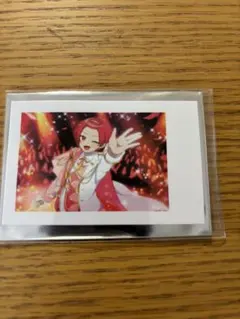 いれいす チェキ りうら